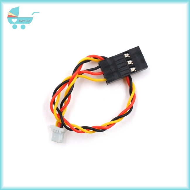 Bộ Nhận Tín Hiệu Flysky X6b 2.4g 6ch I-bus Ppm Pwm Cho Afhds I10 I6s I6 I6x I4x