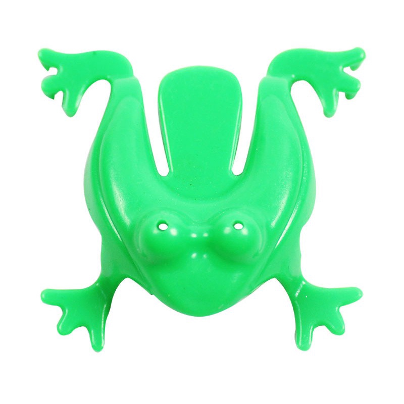 Bộ đồ chơi ếch nhảy Hopper cho bé