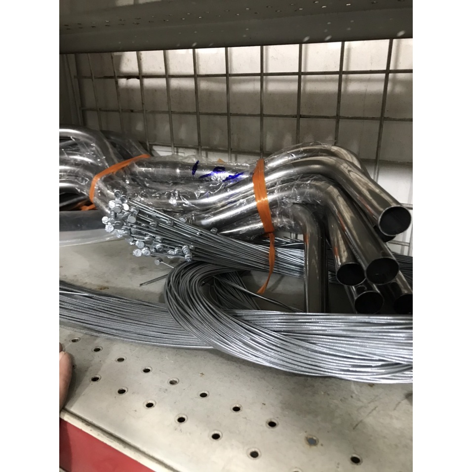 Ruột Phanh Xe Đạp Trước Sau Loại Tốt