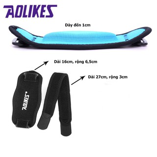 Dây đai quấn cơ tay Aolikes A7949 ( 1 dây)