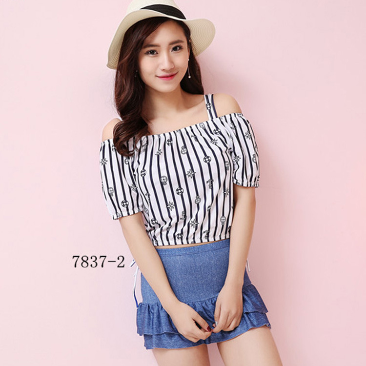 Bộ Bikini Hai Mảnh Quyến Rũ Cho Nữ7837 | BigBuy360 - bigbuy360.vn