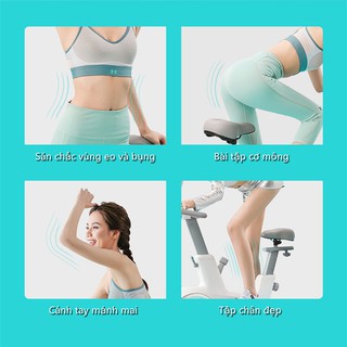 Xe đạp tập thể dục Xiaomi Merach