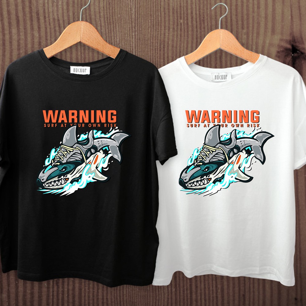Áo thun áo phông in hình nghệ thuật, họa tiết cotton cao cấp, co giãn, cổ tròn unisex hot trend 2023 - Wolfer Store