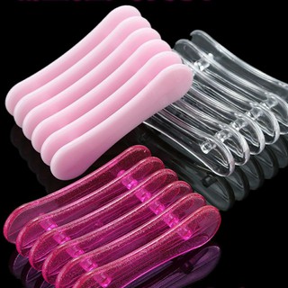 Giá để cọ trang trí móng làm đẹp nail mi