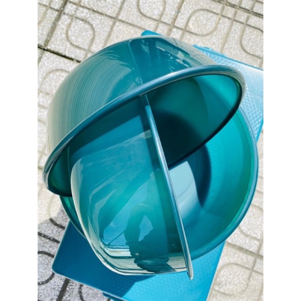 Thau Cứng Bộ 3 Cái - Đồ Câu Phạm Ngọc