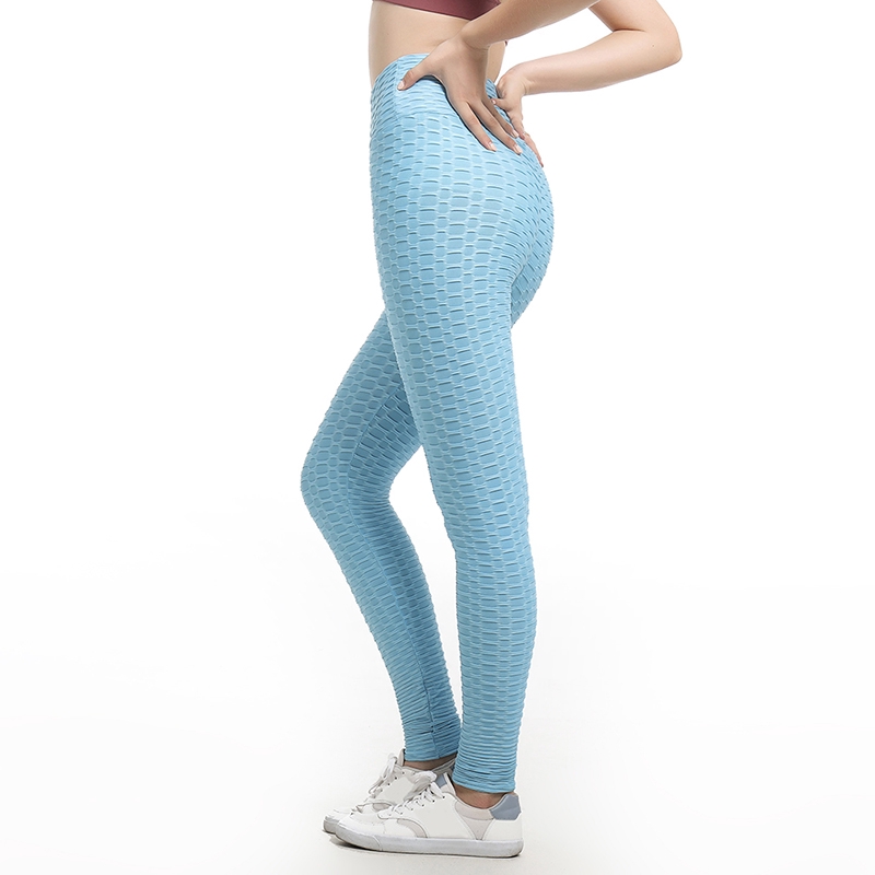 Quần legging thể thao nữ chất liệu thông thoáng | BigBuy360 - bigbuy360.vn
