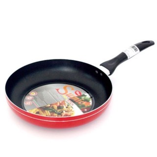 chảo chống dính size 16
