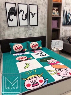 chiếu điều hoà tencel 5D