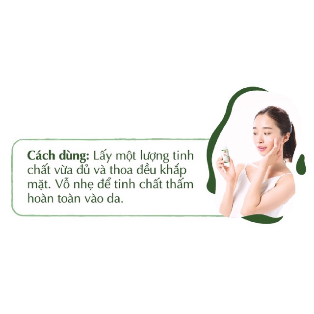 Tinh chất dưỡng da chiết xuất hệ thực vật Mentholatum Botanic 30g