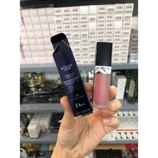 SON KEM LÌ DIOR FOREVER LIQUID 558
