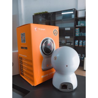 camera tuya smart