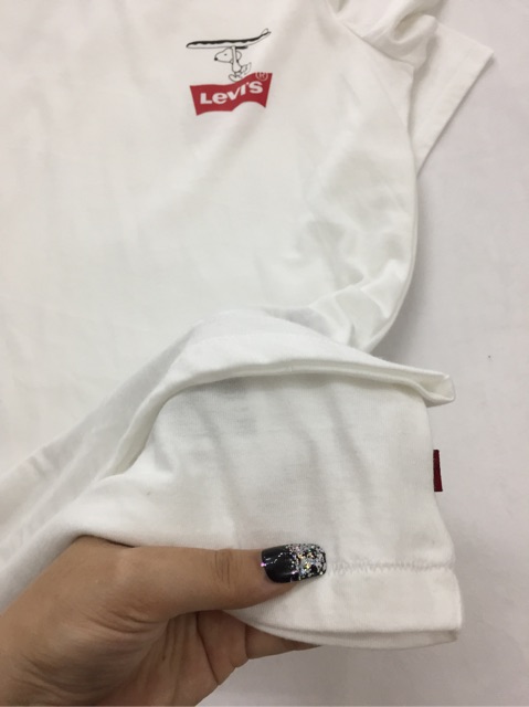 ÁO THUN TAY NGẮN VNXK