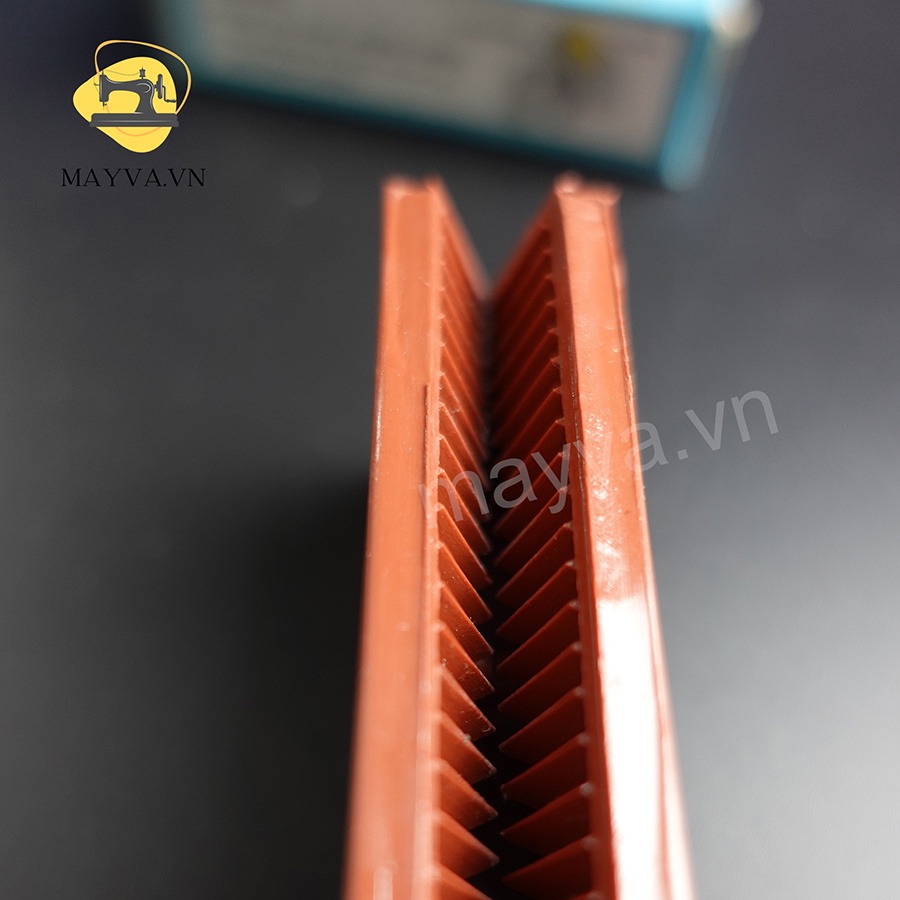 Dụng Cụ Mài Phấn