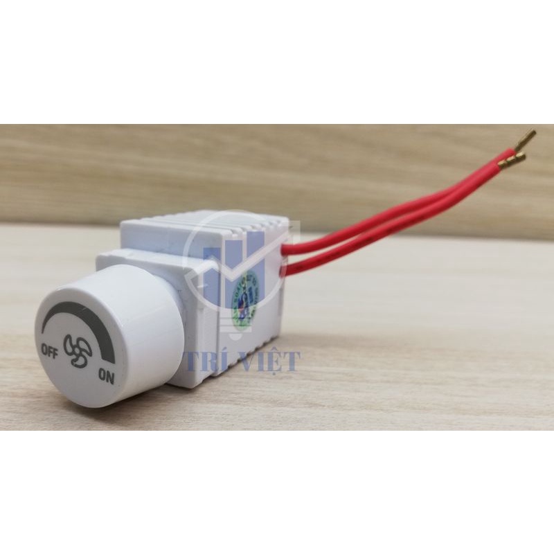 Điều tốc quạt trần quạt bàn Sino
