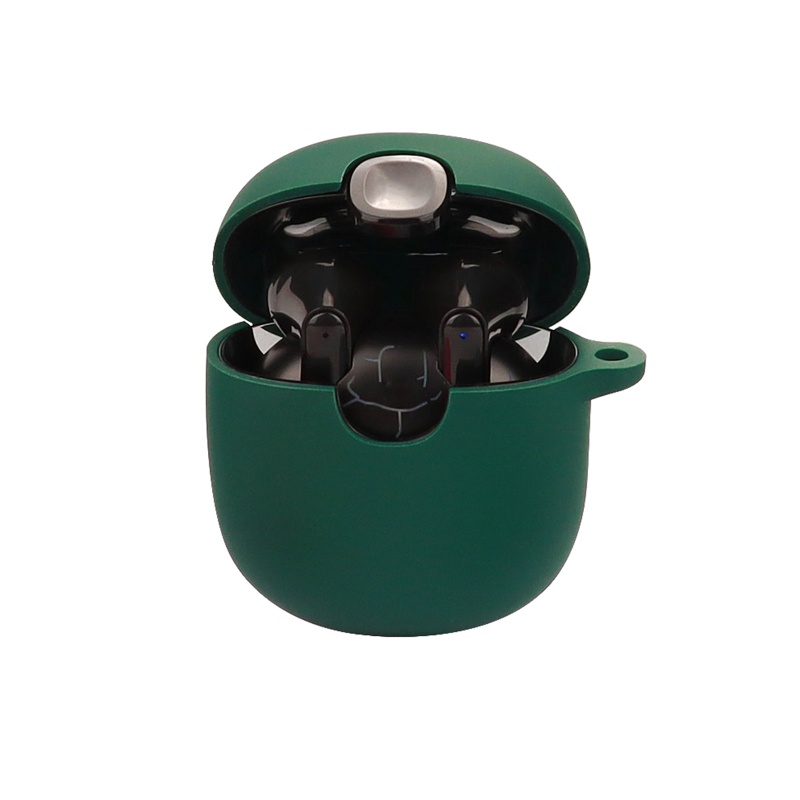 Vỏ Bảo Vệ Hộp Sạc Tai Nghe DOSS T82-G Chống Sốc Chống Trầy Xước Chống Bụi Có Thể Giặt Rửa