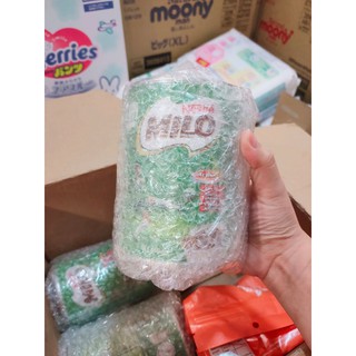 SỮA Milo Lon Xách Tay Úc  400gram