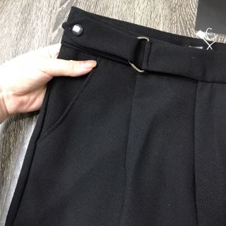 [Clip Ảnh thật 100%]Quần baggy đai D