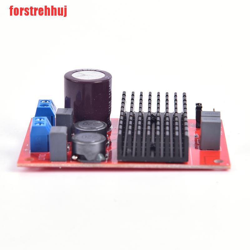 CHANNEL Bảng Mạch Khuếch Đại Âm Thanh Kỹ Thuật Số Mono Dc 12v-24v Tpa3116 100w | BigBuy360 - bigbuy360.vn