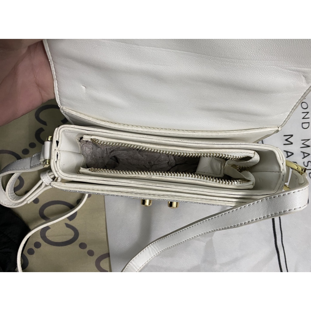 Túi Xách Tay Nữ Handbag Edmond Maison Chính Hãng