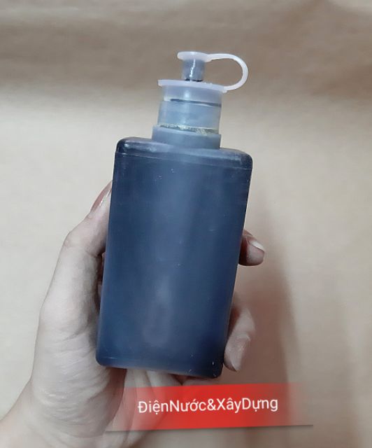 Mực Tàu 100ml giá rẻ