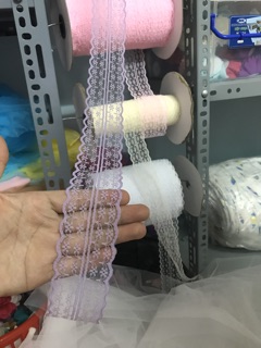 Ren mỏng 4cm combo 5m