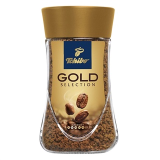 [FREESHIP] Cafe hòa tan Tchibo Gold 100g