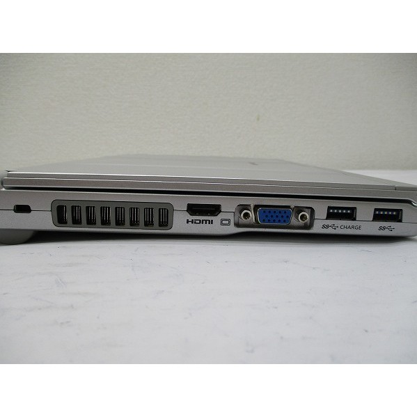 Laptop Panasonic CF-NX3 | BigBuy360 - bigbuy360.vn