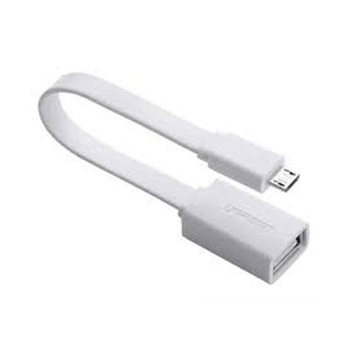 Cable OTG Ugreen cho Android