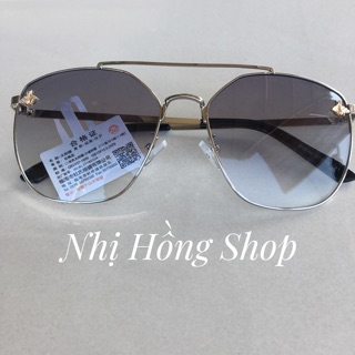 Kính mát xi ốc thời trang nữ MS06