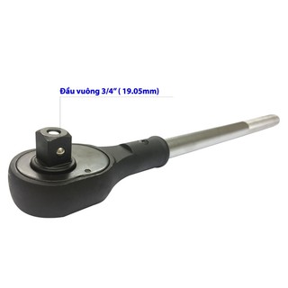 CẦN SIẾT LICOTA ALH-60001F