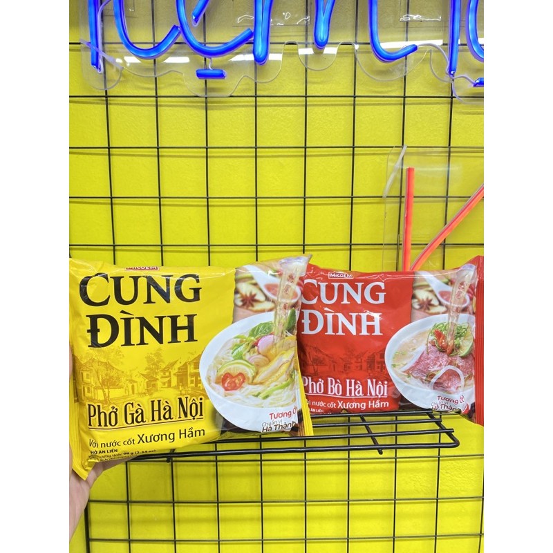 Phở Cung Đình Hà Nội gói 68g | BigBuy360 - bigbuy360.vn