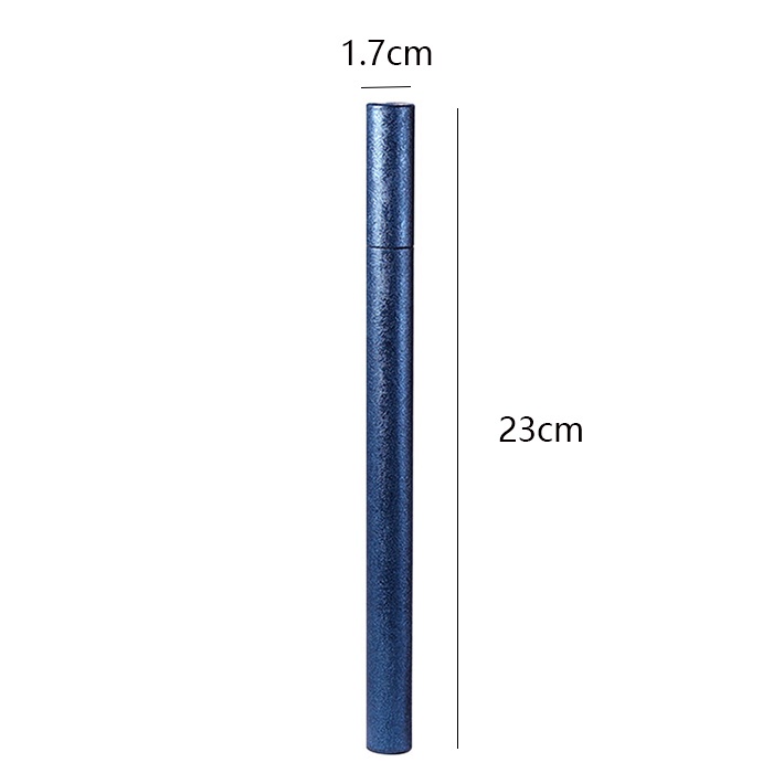 Hộp đựng nhang trầm hương bằng giấy kraft dài 10g