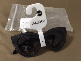 Kính ALDO authentic