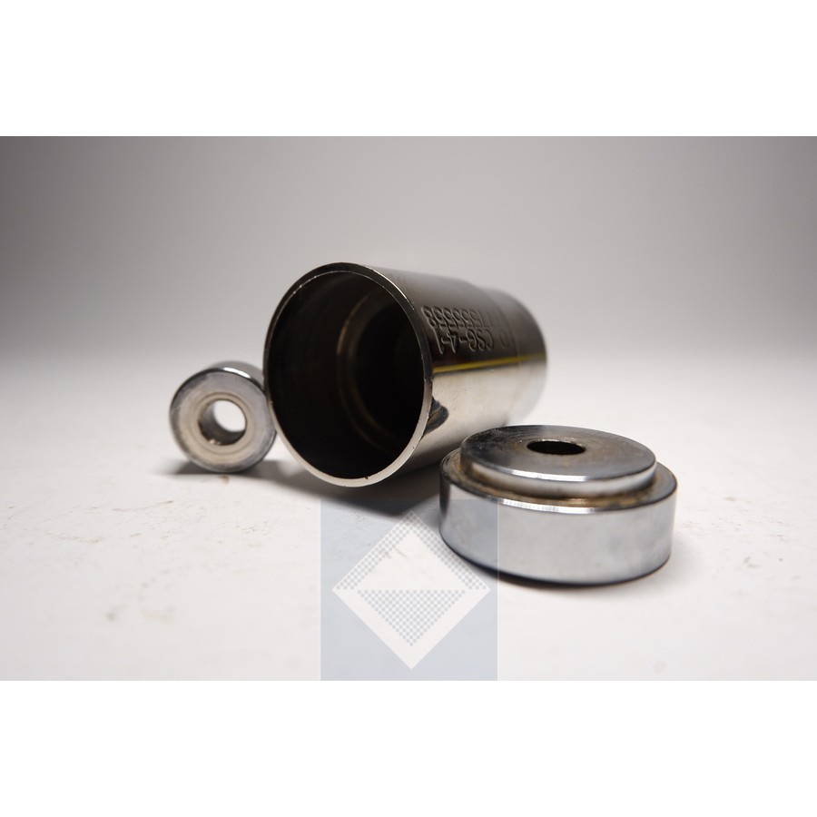 Cảo vam ra và ép vào sin phốt bơm nước mát Honda AB, Lead, SCR, Sh CSG