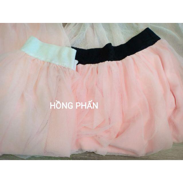 chân váy xòe bigsize, váy ulzzang 40-80kg | BigBuy360 - bigbuy360.vn