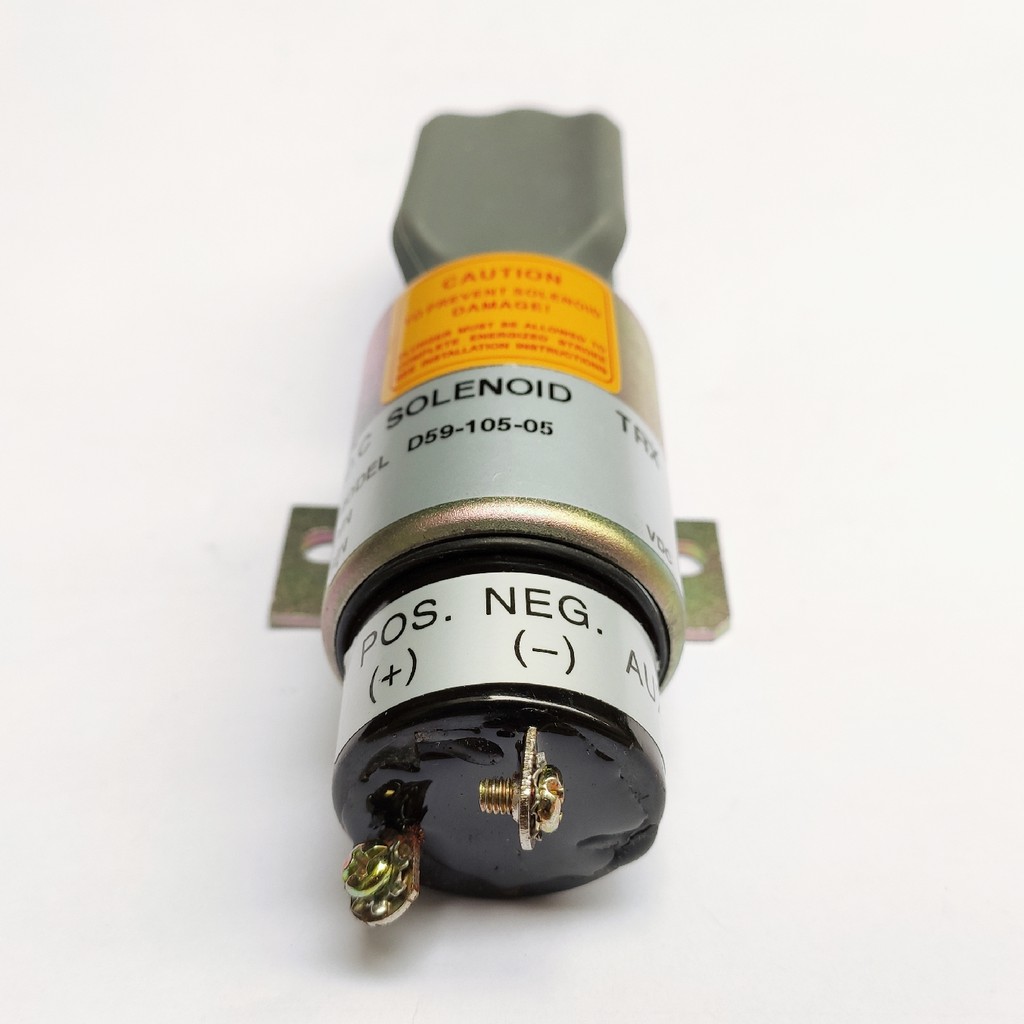 Solenoid tắt máy D59-105-05 24V 1751-2467 SK-1040-36