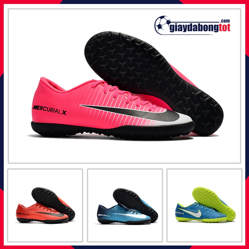 Giày đá bóng Mercurial Victory 6 TF Nhiều màu | Shop Giaydabongtot