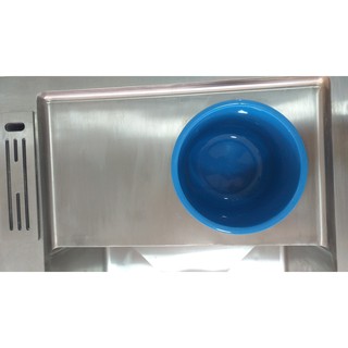 Chậu Rửa Chén Bát INOX SUS 304 OS04