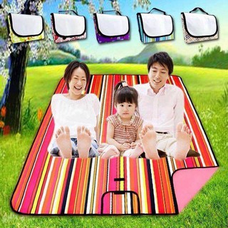 Thảm du lịch, thảm dã ngoại, thảm picnic chống nước