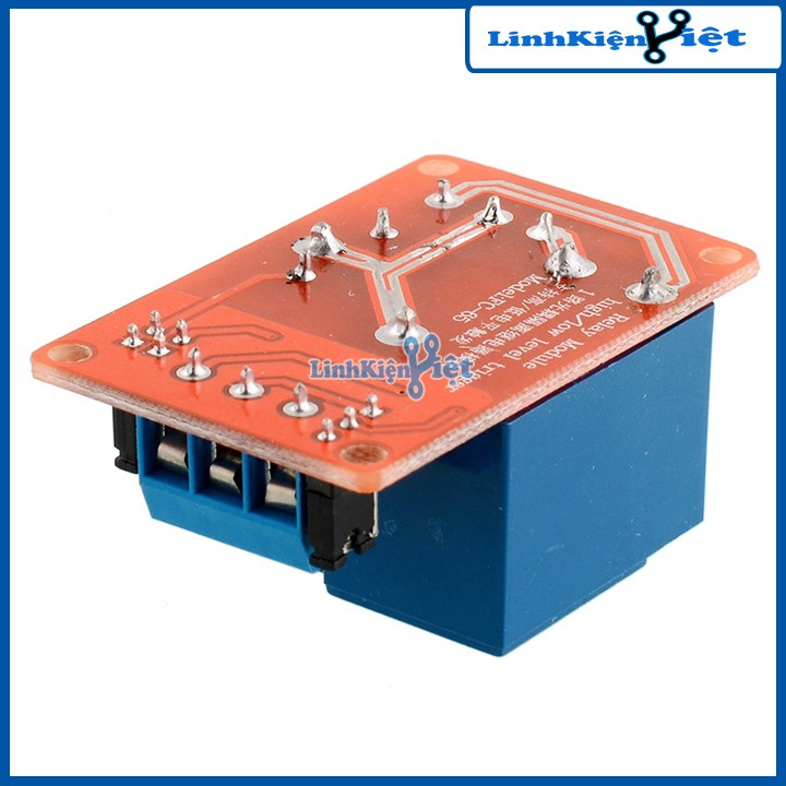MODULE Relay 30A 250VAC High / Low 1 Kênh - 5VDC