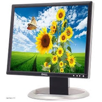 Màn hình vuông 17 inch sáng đẹp không trầy xước có bảo hành | BigBuy360 - bigbuy360.vn