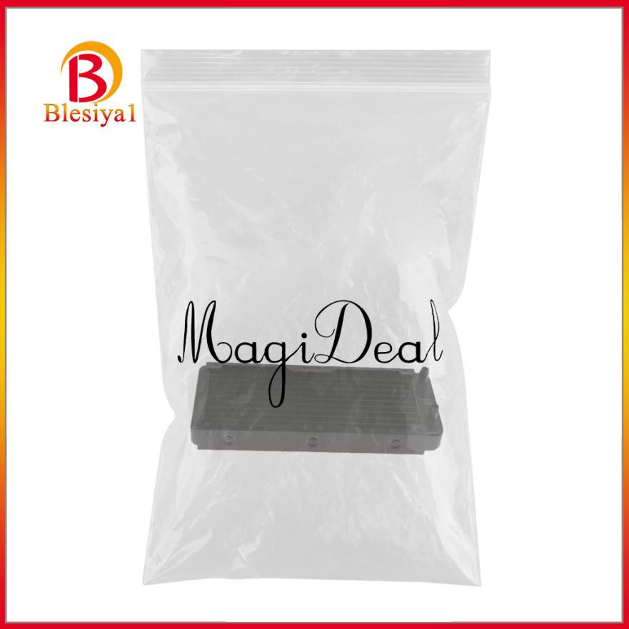 1 Gói 240mm Tản Nhiệt Nước Cho Máy Tính