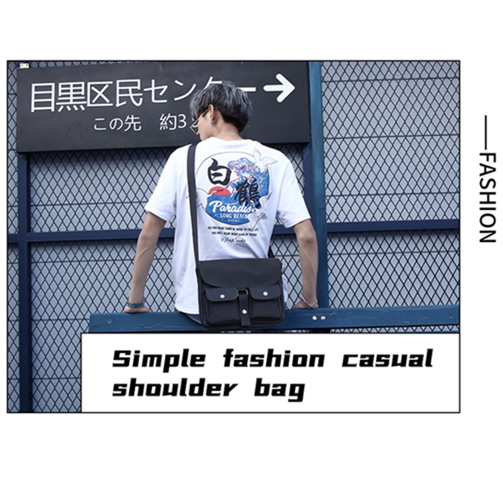 Túi Đeo Chéo Thời Trang 2021 Cho Nam*&&**&-& | BigBuy360 - bigbuy360.vn