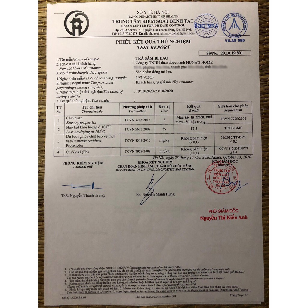 Set Trà Sâm Bí Đao, Quả La Hán Thanh Nhiệt, Mát Gan Giải Độc Nấu 2-4 Lít, Trà Sâm Bí Đao Sạch Nhà Làm