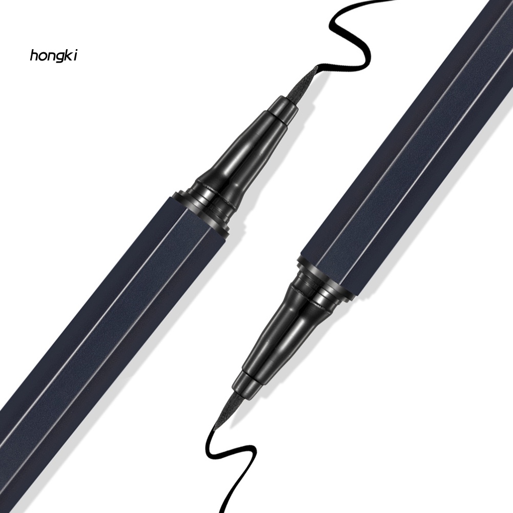 Bút kẻ mắt nước QIBEST khô nhanh chống nước lâu trôi
 | BigBuy360 - bigbuy360.vn