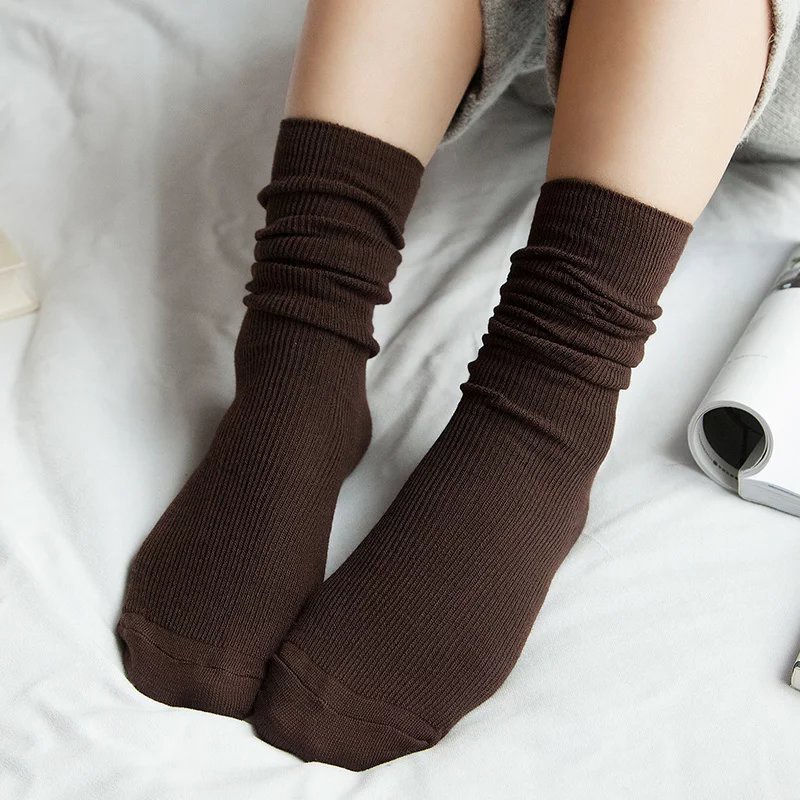 Đôi Vớ DàI ThoáNg Khí ThờI Trang SàNh ĐiệU Cho Nữ