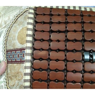 Gối trúc hạt cao cấp thoáng mát
