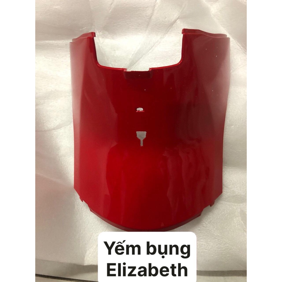 Yếm bụng xe Elizabeth hãng SYM mã VT5