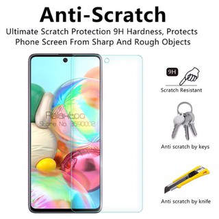 Miếng dán màn hình cường lực SAMSUNG GALAXY A71