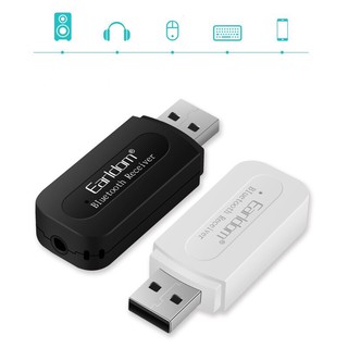 [SIÊU RẺ] USB Thu Bluetooth Earldom M22 - BH 12 Tháng